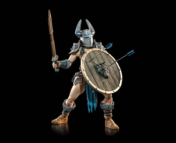 Pre-Order - Mythic Legions Rising Sons Neve – Empire Toy Shop