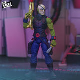 Pre-Order (deposit) - Epic H.A.C.K.S. The Dark Hand: Space Pirate Clan 1/12 Scale Figure