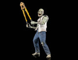 Pre-Order (deposit) - Mythic Legions Graveyard Zombies Worker (Male) Zombie Action Figure