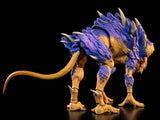 Cosmic Legions: OxKrewe: Book One - Lowland Scapeback Figure