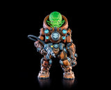Cosmic Legions: OxKrewe: Book One - Deluxe Orvar Figure