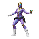 Pre-Order (deposit) - Epic H.A.C.K.S. Roxy London: Freelance Peacekeeper 1/12 Scale Figure