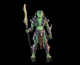 Pre-Order - Cosmic Legions: OxKrewe: Book One - Thraxxian Scout Figure