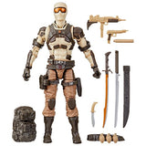 GI Joe Classified Desert Commando Snake-Eyes 6-Inch Figure