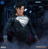 Pre-Order - Mezco One12 Superman Recovery Edition