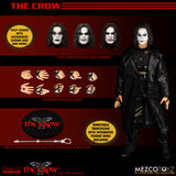 (Open box) Mezco One12 Collective The Crow 6-Inch figure