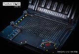 Pre-Order - TWTOYS TW1908 Unlimited expansion series Gennaku 1/12 scale Scifi Platform ($54.95)