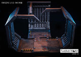 Pre-Order - TWTOYS TW1908 Unlimited expansion series Gennaku 1/12 scale Scifi Platform ($54.95)