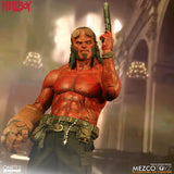 Mezco Hellboy (2019) Movie Figure