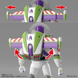Toy Story Cinema-rise Buzz Lightyear Model Kit