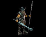 Mythic Legions Barbarian Legion Builder