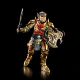 Mythic Legions Lijae of the Elite Elven Guard