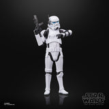 Star Wars Black Series Scar Trooper 6-Inch Figure