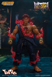 Storm Collectibles Evil Ryu Street Fighter Figure