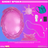 Pre-Order - Mezco One12 Ghost-Spider Figure