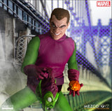 Mezco One12 Green Goblin - Deluxe Edition (Spiderman)