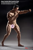 Phicen 1/6 scale Seamless Male Body (Mr Big) 12" body
