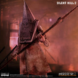 Shipping Soon! Mezco One12 Silent Hill 2 Red Pyramid Thing