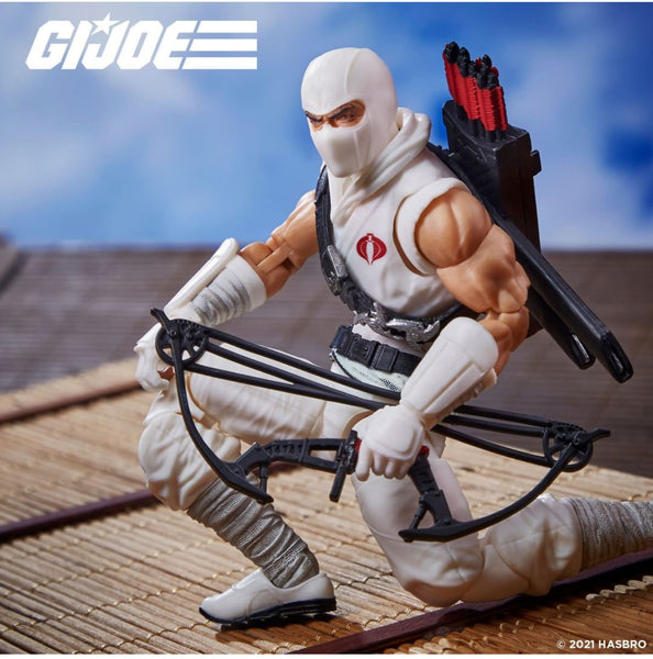 GI Joe Classified Classic Storm Shadow 6-Inch Figure – Empire Toy Shop