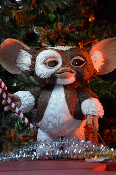 GIZMO コレクションドール GREMLINS グレムリンGREMLiNS ジュンプランニングコレクションドール
