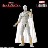 Marvel Legends White Vision 6-inch Figure