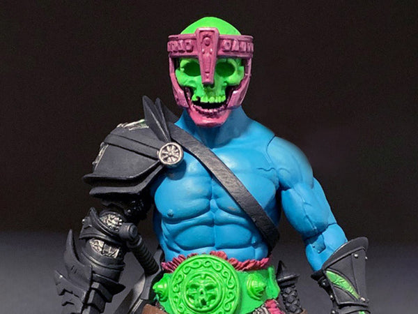 Mythic Legions Wasteland - Kronnaw – Empire Toy Shop