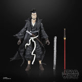 Pre-Order (deposit) - Star Wars Black Series The Ronin (Visions) 6-Inch Figure