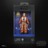 Pre-Order (deposit) - Star Wars Black Series 2026 Wave 1 (4 figure set)