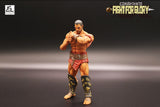 Pre-Order (deposit) - XESRay Combatants 019 Medocus the Thracian 6-Inch Figure