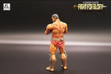 Pre-Order (deposit) - XESRay Combatants 019 Medocus the Thracian 6-Inch Figure