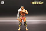 Pre-Order (deposit) - XESRay Combatants 019 Medocus the Thracian 6-Inch Figure