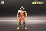 Pre-Order (deposit) - XESRay Combatants 019 Medocus the Thracian 6-Inch Figure