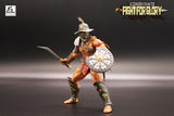 Pre-Order (deposit) - XESRay Combatants 019 Medocus the Thracian 6-Inch Figure