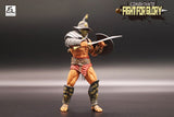 Pre-Order (deposit) - XESRay Combatants 019 Medocus the Thracian 6-Inch Figure
