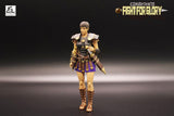 Pre-Order (deposit) - XESRay Combatants 020 Cassia 6-Inch Figure