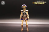 Pre-Order (deposit) - XESRay Combatants 020 Cassia 6-Inch Figure