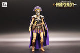 Pre-Order (deposit) - XESRay Combatants 020 Cassia 6-Inch Figure