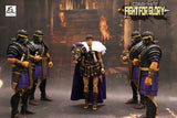 Pre-Order (deposit) - XESRay Combatants 020 Cassia 6-Inch Figure