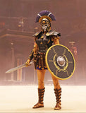 Pre-Order (deposit) - XESRay Combatants 020 Cassia 6-Inch Figure