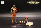 (Shipping June) XESRay Combatants 021 Berenice 6-Inch Figure