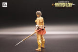 Pre-Order (deposit) - XESRay Combatants 021 Berenice 6-Inch Figure