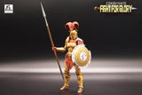 Pre-Order (deposit) - XESRay Combatants 021 Berenice 6-Inch Figure