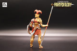 Pre-Order (deposit) - XESRay Combatants 021 Berenice 6-Inch Figure