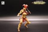 Pre-Order (deposit) - XESRay Combatants 021 Berenice 6-Inch Figure