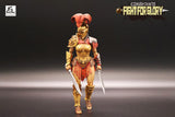 Pre-Order (deposit) - XESRay Combatants 021 Berenice 6-Inch Figure