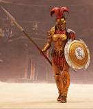 Pre-Order (deposit) - XESRay Combatants 021 Berenice 6-Inch Figure