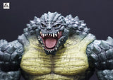 Pre-Order (Deposit) - XESRAY Combatants Tukhoris Sobek's Jaws Figure