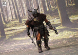 Pre-Order (Deposit) - XESRAY Combatants Krimharth (barbarian mercenary)