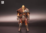 Pre-Order (Deposit) - XESRAY Combatants Branthoc (Bear head)