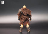 Pre-Order (Deposit) - XESRAY Combatants Branthoc (Bear head)